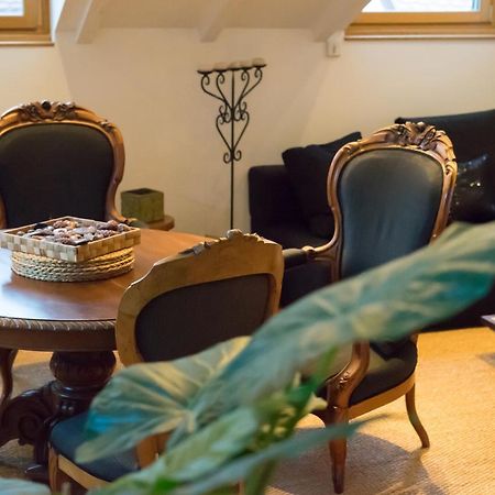 Appartements Atypiques Centre Ville Annecy Eksteriør bilde